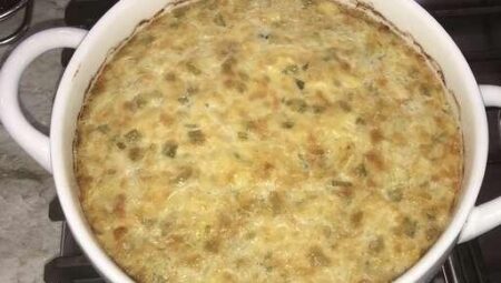 Artichoke Dip