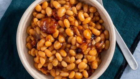 Boston Baked Beans