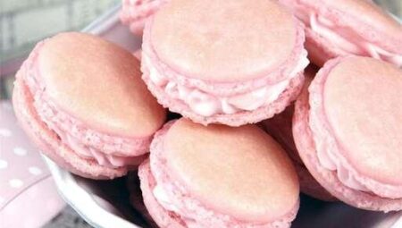 Macarons